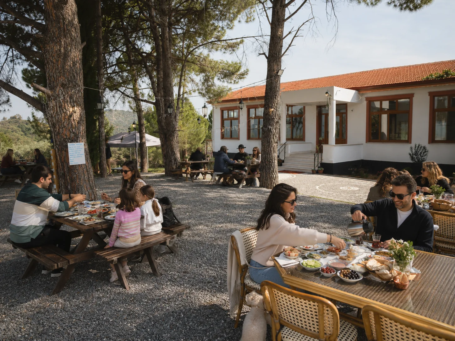 Kahvaltı
