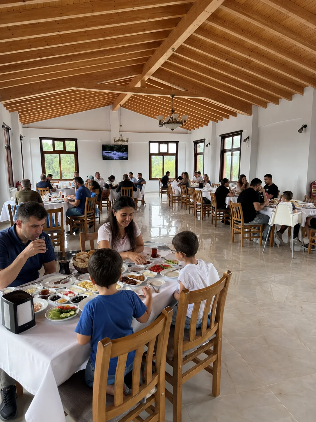 Kahvaltı - kahvalti-2