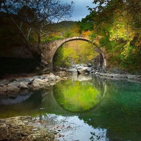Kazdağları ve Çevre Güzellikleri - orion-adatepe-kuzey-ege-mihli-selalesi-5gCTFZ2DKV