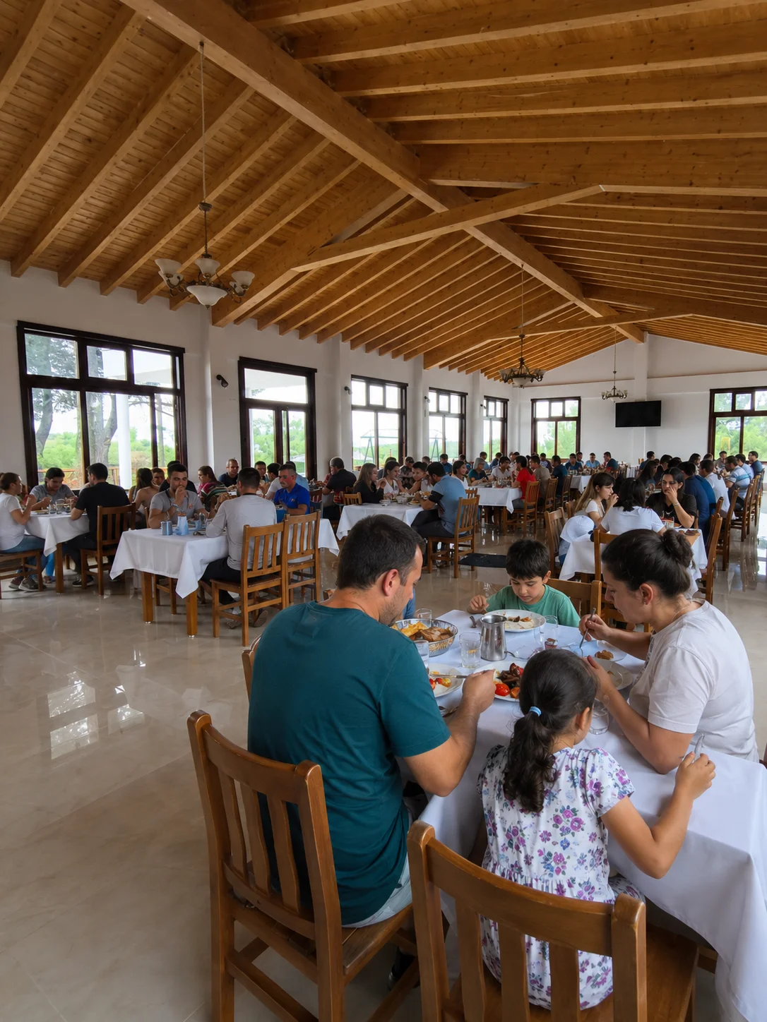 Cafe & Restoran - restaurant-4
