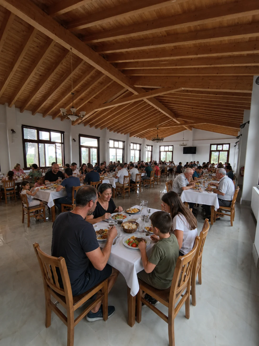 Cafe & Restoran - restaurant-7